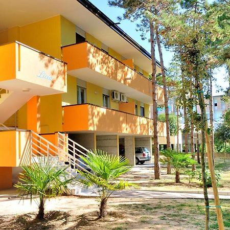 Villa Licia Bibione Extérieur photo