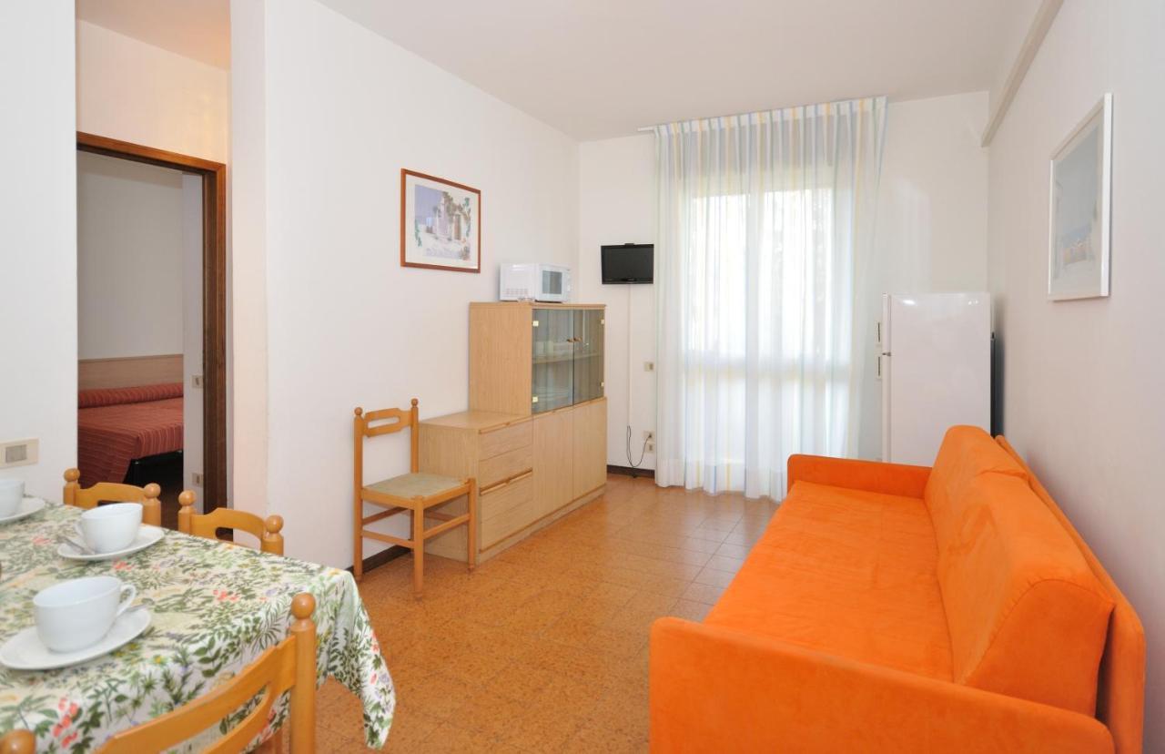 Villa Licia Bibione Extérieur photo