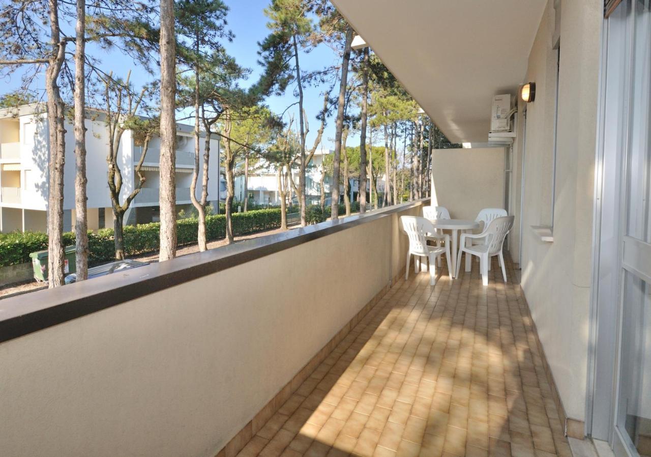 Villa Licia Bibione Extérieur photo