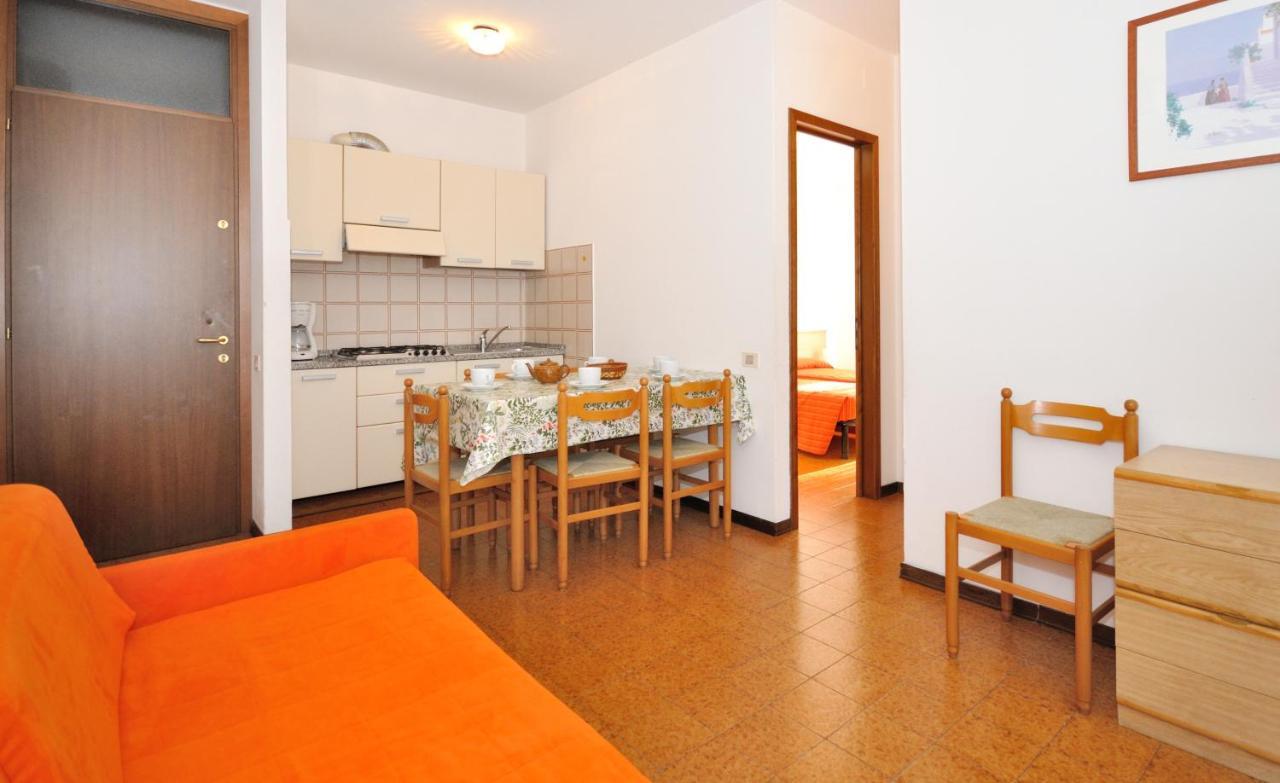 Villa Licia Bibione Extérieur photo