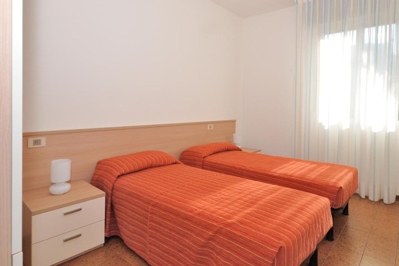 Villa Licia Bibione Extérieur photo