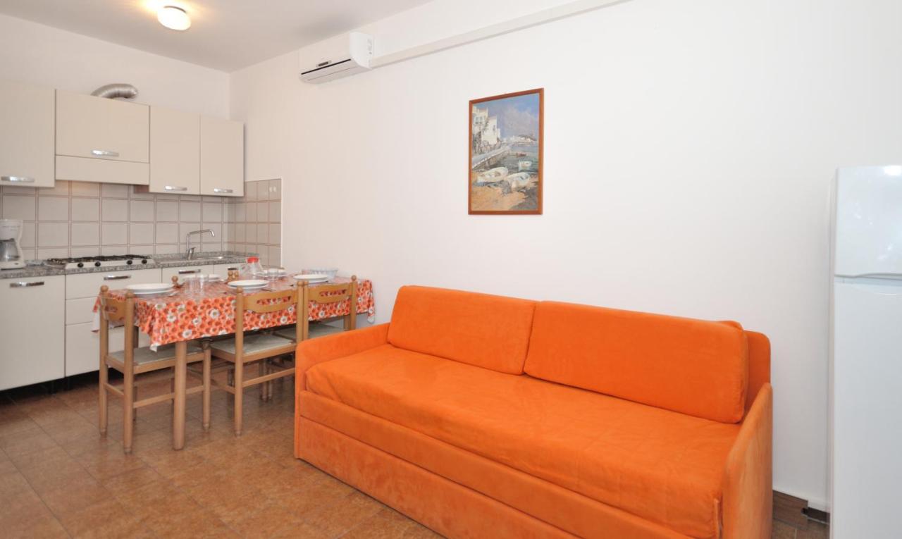 Villa Licia Bibione Extérieur photo